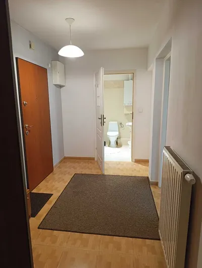 Wynajme 2 pokojowe mieszkanie w Krakowie - miniatura 2