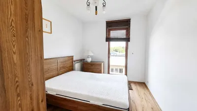 2 osobne pokoje z oddzielną kuchnią, balkon, winda! opcjonalnie miejsce postojowe - miniatura 5