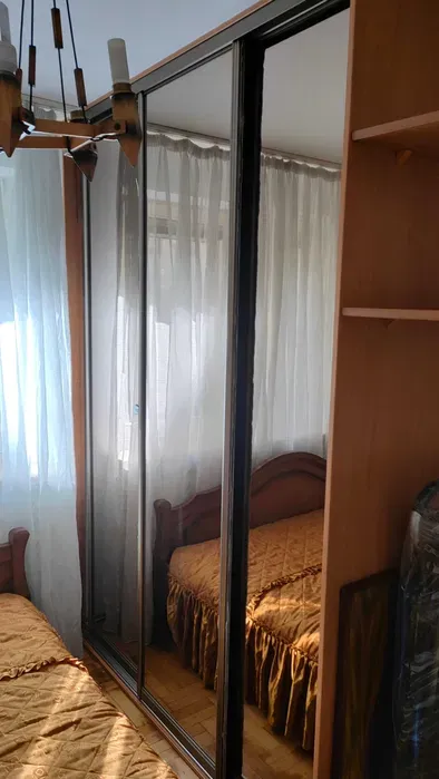 Do wynajęcia mieszkanie dwupokojowe 42 m kw. - miniatura 2