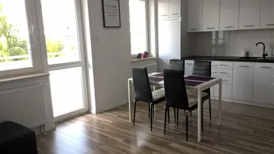 Mieszkanie typu studio 32m2 - osiedle Białostoczek - miniatura 4