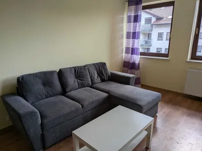 Mieszkanie 46m do wynajęcia - Kraków Mydlniki - miniatura 2