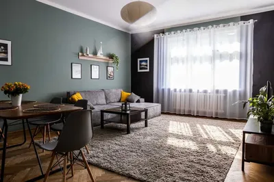 Piękne mieszkanie w centrum Gdyni