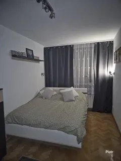 Mieszkanie na wynajem Bardzo dobra lokalizacja - miniatura 5