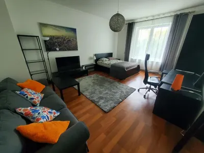 Apartamenty dla studentów - miniatura 4