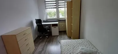 Pokój dla studentów blisko UE i UŚ 1250zł całość Katowice