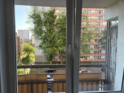 Wynajme mieszkanie 44m Centrum Radomia. - miniatura 5