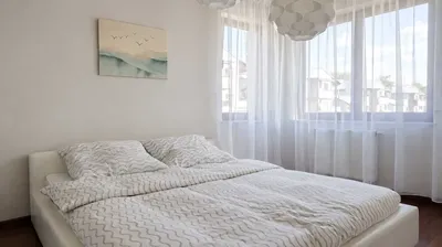 Od Właściciela | WOLA JUSTOWSKA | 55 m² | Balkon | KLIMATYZACJA | Garaż I Komórka W CENIE - miniatura 5