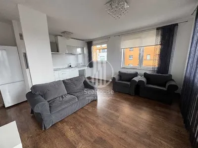 Mieszkanie 3 Pokojowe | Balkon | Garaż - Przymorze | Marina Primore - miniatura 2