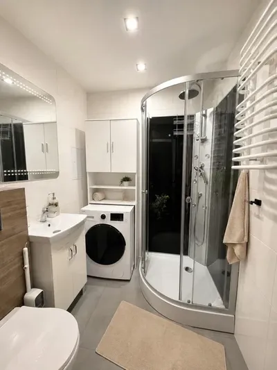 Kurdwanów | 51 m² | 2 pokoje | balkon | parking | świetna komunikacja - miniatura 4