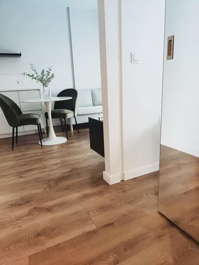 Do wynajęcia nowe 2-pokojowe mieszkanie na Popularnej/ Warszawa Włochy - miniatura 3
