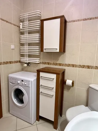 Wynajmę mieszkanie 40 m² przy metrze Bemowo / Osiedle Górczewska - miniatura 4
