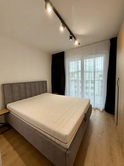 Gdynia Chylonia mieszkanie do wynajecia 5 min SKM - miniatura 2