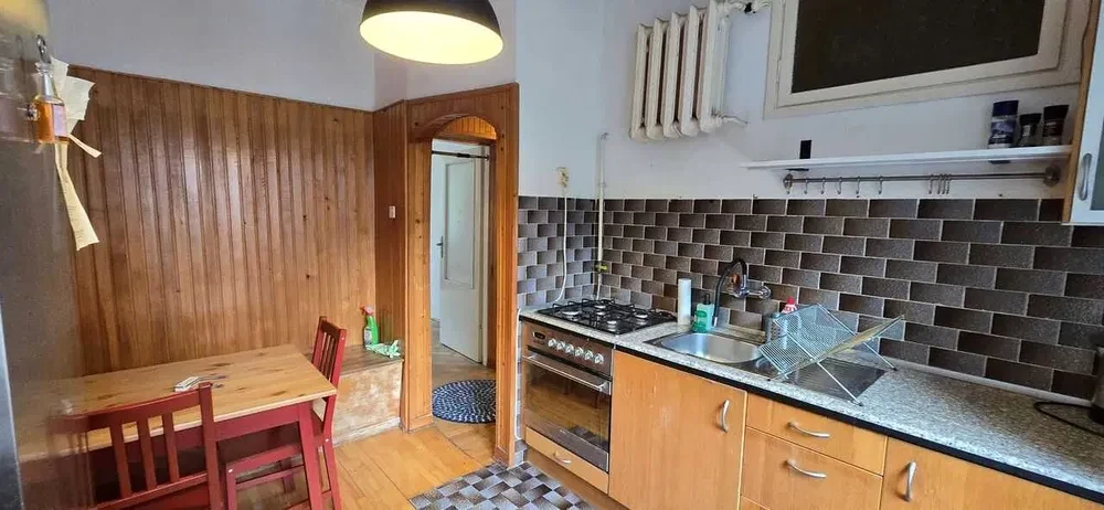 Żoliborz-2 niezależne pokoje ul. Krasińskiego - 1/36