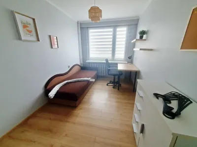 Kraków Śródmieście Wieczysta ul. Ułanów bardzo ładne 3 osobne pokoje 53m do wynajęcia - miniatura 5