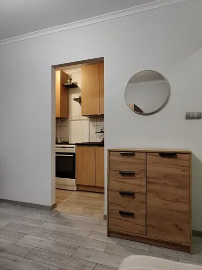 Kawalerka na pograniczu Brynowa i Ligoty - miniatura 4