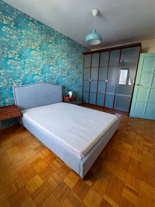 Mieszkanie do wynajęcia – Warszawa, ul. Wolska - 1/8