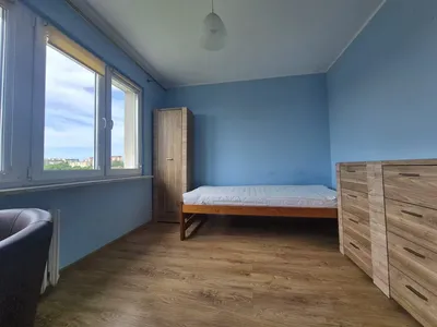 Pokój jednoosobowy Gdynia Obłuże - miniatura 3