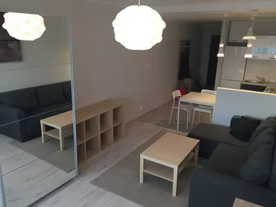 Kawalerka Gdańsk Przymorze - miniatura 5