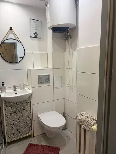 Kawalerka do wynajęcia w Sosnowcu | 2 tys. za wszystko - miniatura 3