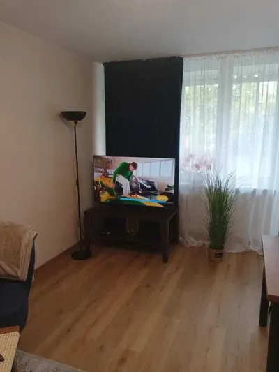 Do wynajęcia 2-pokojowe mieszkanie po remoncie – Wola, ul. Księcia Janusza 62 - miniatura 4