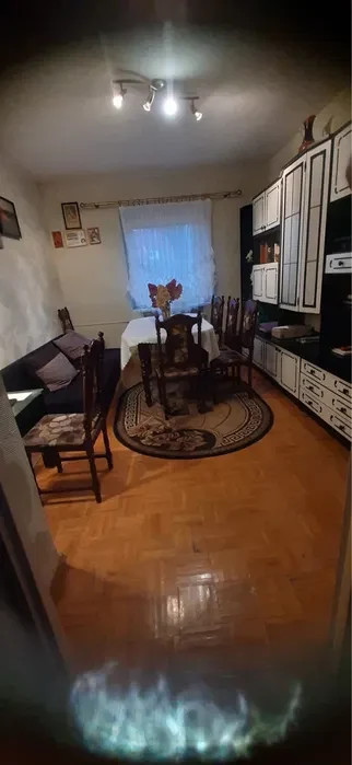 Mieszkanie do wynajęcia - 1/8