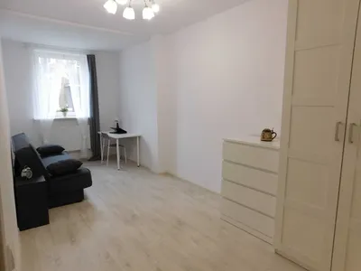 Pokój 1-osobowy blisko centrum - Gdańsk Nowy Port - miniatura 2