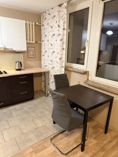 Mieszkanie na wynajem- przytulne i funkcjonalne: 1 sypialnia, 1 łazienka - miniatura 4