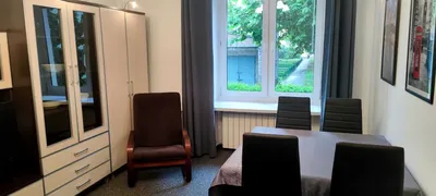 Mieszkanie jednopokojowe Ochot a okolice Banacha - miniatura 4