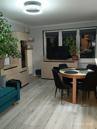 Wynajmę mieszkanie Akademicka - miniatura 2