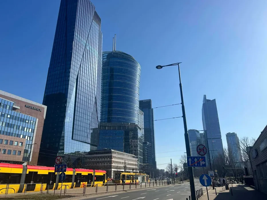 Pokój 12m2, topowa lokalizacja, rondo Daszyńskiego - 1/8
