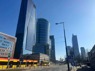 Pokój 12m2, topowa lokalizacja, rondo Daszyńskiego