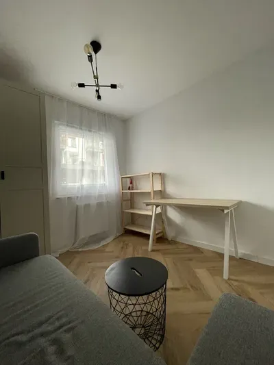 Pokój do wynajęcia, Nowa Manufaktura, ul. Kościuszki 120, Wrocław - miniatura 4