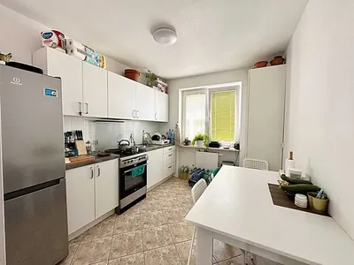 Wynajmę mieszkanie 2-pokojowe (50.0 m2), Toruń, ul. Szosa Okrężna, przy UMK - dostępne od 1 października 2026r. - miniatura 2