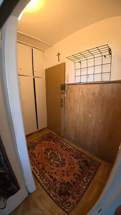 Kawalerka 25 m Warszawa bielany-las - miniatura 2