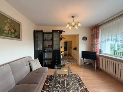 Przestronna kawalerka z oddzielną kuchnią | Balkon | Metro Bemowo | Garderoba