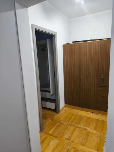 Duży pokój dwuosobowy z balkonem dla studentów | 22m² | Po remoncie 2600 all in - miniatura 4