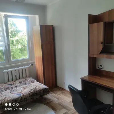 Wynajmę pokój dla ucznia