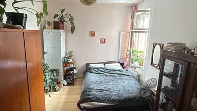 Mam do wynajęcia mieszkanie 2-pokojowe, 42 m2, ul. Jesionowa we Wrzeszczu, blisko UG, PG, GUMed, Galeria Bałtycka, 2 niezależne pokoje, wyposażone. - miniatura 3