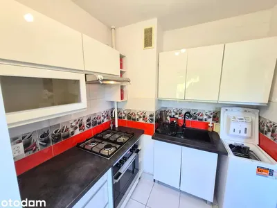 Kawalerka z osobną kuchnią /27m2/ BLISKO PARK/ ul. Kamieńskiego - miniatura 5