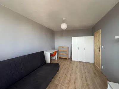 2pokojowe mieszkanie na wynajem na Ursusie, blisko SKM - miniatura 2