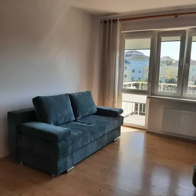 Kawalerka 31m kw Gdańsk - Ujeścisko