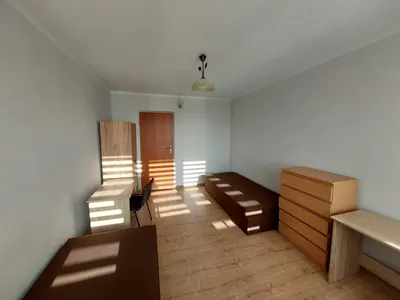 Do wynajęcia 3 niezależne, umeblowane pokoje w jasnym i funkcjonalnym mieszkaniu na Czechowie. - miniatura 5