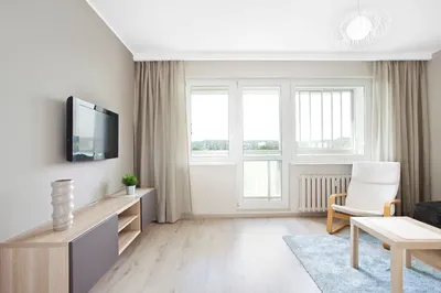 2 oddzielne pokoje i oddzielna kuchnia