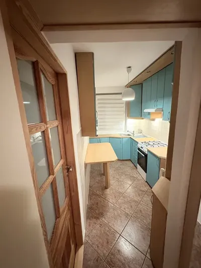 Mieszkanie do wynajęcia od Października - miniatura 5