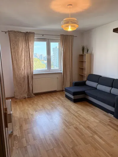 Do wynajęcia mieszkanie 35 m² – Warszawa, Gocław, ul. Bora-Komorowskiego