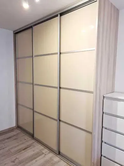 52 m² | 2 pokoje | +duży balkon | tuż przy Parku Jerzmanowskich | 3 min do tramwaju - miniatura 5