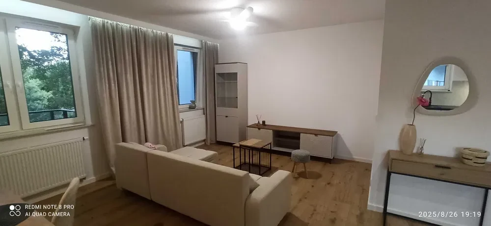 2-pokojowe do wynajęcia bezpośrednio - 1/8