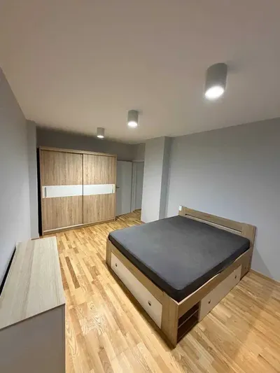 Do wynajęcia ciche 2 pok. mieszkanie w centrum Katowic ul. Moniuszki - miniatura 3