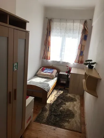 Wynajmę pokój jedno osobowy