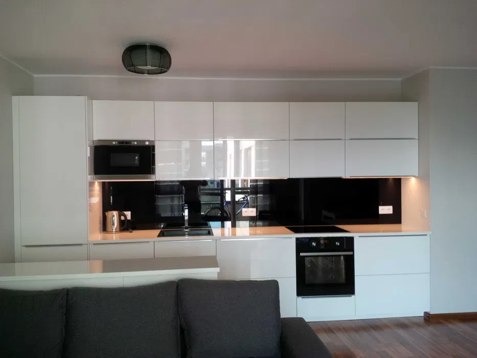 Nowoczesne 60 m2 Ochota, klimatyzacja, garaż - 1/8